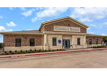 The Goddard School of Frisco - Frisco, TX Day Cares - School Image