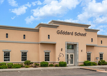 The Goddard School of Gilbert