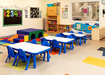 Grand Rapids Preschools The Goddard School of Grand Rapids (Cascade)