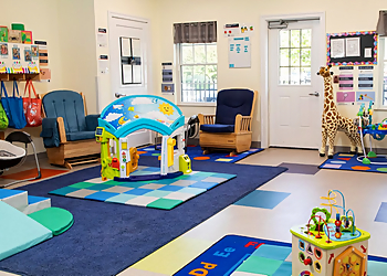 Grand Rapids Preschools The Goddard School of Grand Rapids (Cascade)