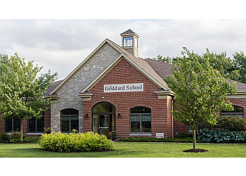 The Goddard School of Grand Rapids (Cascade)