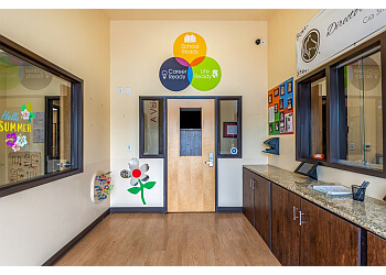 Henderson Preschools The Goddard School of Henderson