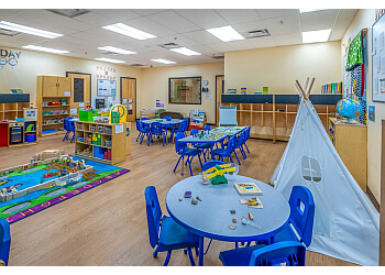 Henderson Preschools The Goddard School of Henderson