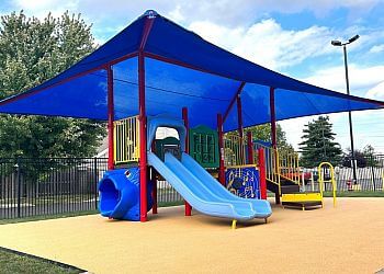 Indianapolis Preschools The Goddard School of Indianapolis (Southport)