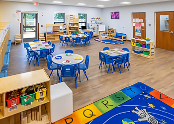 Kent Preschools The Goddard School of Kent