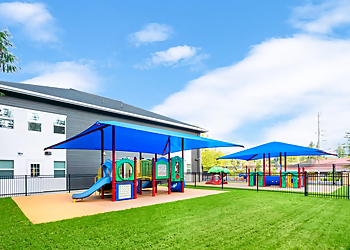Kent Preschools The Goddard School of Kent