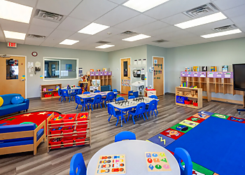 The Goddard School of McKinney-Honey Creek - McKinney, TX Preschools - Interior Image