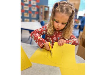 The Goddard School of McKinney-Honey Creek - McKinney, TX Preschools - Kids Activity Image