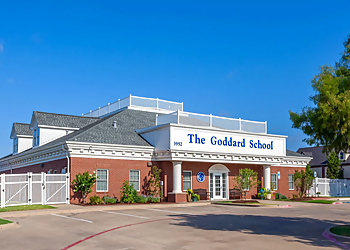 The Goddard School of McKinney-Honey Creek - McKinney, TX Preschools - School Image