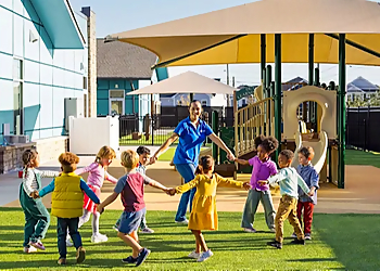 Miramar Preschools The Goddard School of Miramar