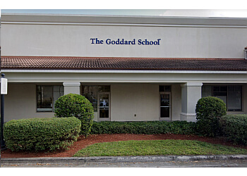 The Goddard School of Miramar Miramar Preschools