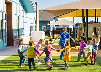 Philadelphia Preschools The Goddard School of Philadelphia
