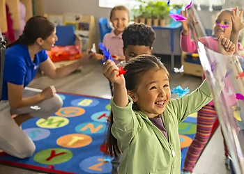 Philadelphia Preschools The Goddard School of Philadelphia