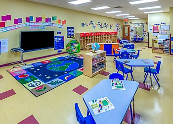 Pittsburgh Preschools The Goddard School of Pittsburgh (Downtown)