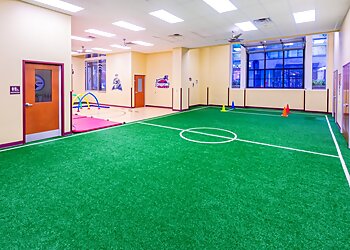 Pittsburgh Preschools The Goddard School of Pittsburgh (Downtown)