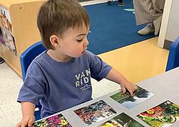 The Goddard School of Reno-Somersett - Reno, NV Preschools - Student Image
