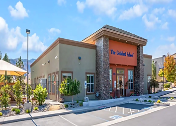 The Goddard School of Reno-Somersett - Reno, NV Preschools - Learning Center Image