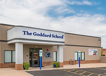 The Goddard School of Scottsdale Scottsdale Preschools image 1