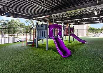 Tampa Preschools The Goddard School of South Tampa