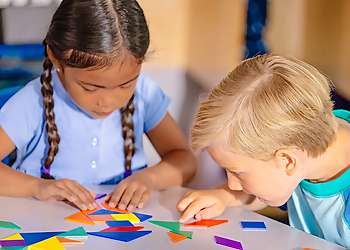 The Goddard School of Springfield - Springfield, IL Preschools - Interior Image