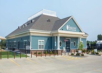 The Goddard School of Springfield The Goddard School of Springfield - Springfield, IL Preschools - Learning Center Image