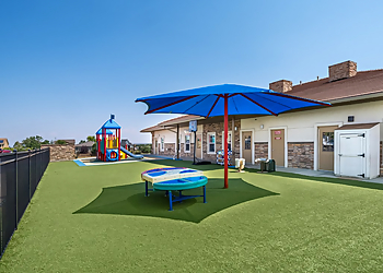 Thornton Preschools The Goddard School of Thornton