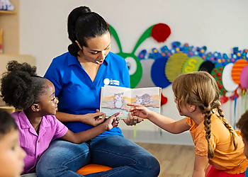 The Goddard School of Westminster - Westminster, CO Preschools