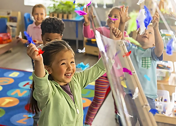 The Goddard School of Westminster - Westminster, CO Preschools