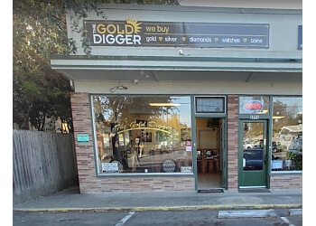 The Gold Digger Elk Grove Pawn Shops