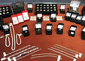 Savannah Pawn Shops The Gold Mine Loan & Jewelry