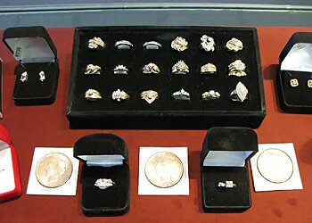 Savannah Pawn Shops The Gold Mine Loan & Jewelry