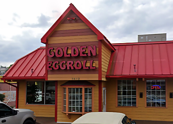 Jacksonville Chinese Restaurants The Golden Eggroll