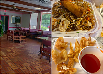 Jacksonville Chinese Restaurants The Golden Eggroll