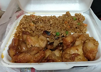 The Golden Eggroll Jacksonville Chinese Restaurants image 1