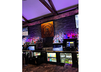 Toledo Night Clubs The Golden Road