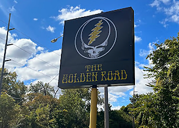 The Golden Road Toledo Night Clubs image 1