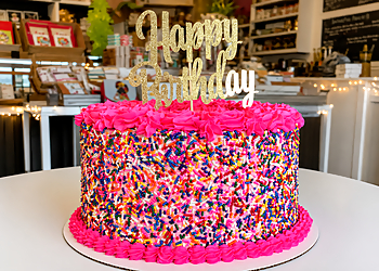 The Golden Whisk The Golden Whisk - Midland, TX Cakes - Dessert Image