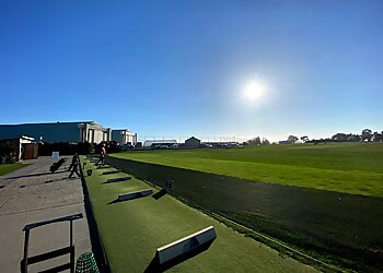Fremont Golf Courses The Golf Club at Moffett Field
