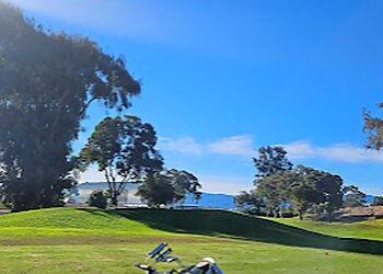Fremont Golf Courses The Golf Club at Moffett Field