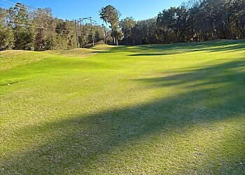 Tallahassee Golf Courses The Golf Club at Summerbrooke