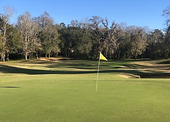 The Golf Club at Summerbrooke Tallahassee Golf Courses image 1