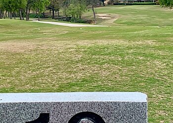 Dallas Golf Courses The Golf Club of Dallas