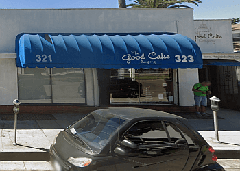 Inglewood Cakes The Good Cake Company