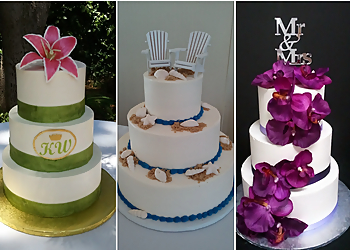 Inglewood Cakes The Good Cake Company