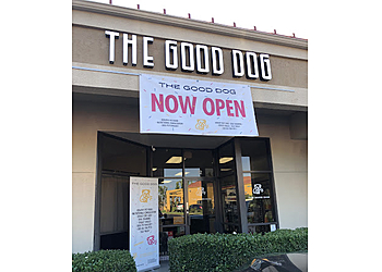 The Good Dog Rancho Cucamonga Pet Grooming image 1