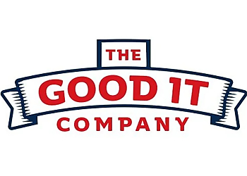 The Good IT Company - Santa Clarita, CA It Services - Company Logo