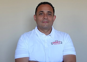 The Good IT Company - Santa Clarita, CA It Services - Professional Portrait Image