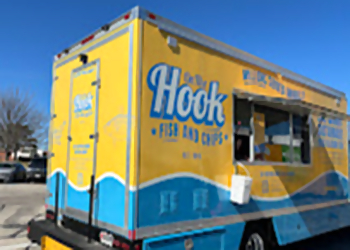 The Gordito Tacos - Naperville - Naperville, IL Food Trucks - Kitchen Image