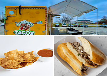 The Gordito Tacos - Naperville - Naperville, IL Food Trucks - collage image(highlights)