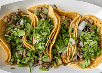 The Gordito Tacos - Naperville The Gordito Tacos - Naperville - Naperville, IL Food Trucks - Food Image